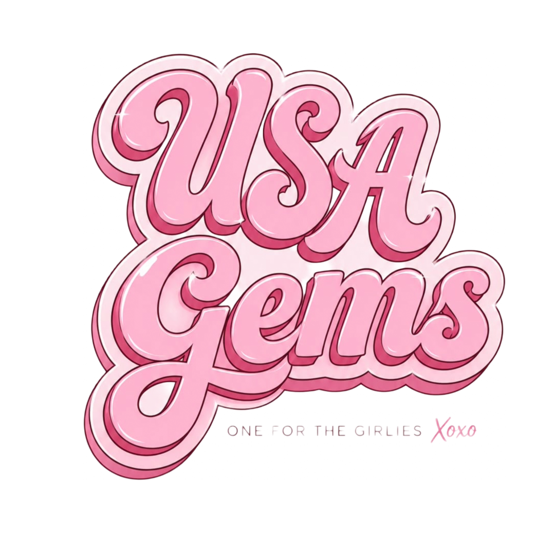 USA Gems