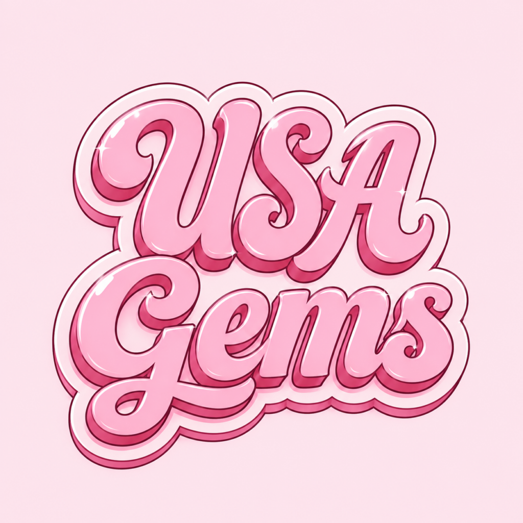 USA Gems