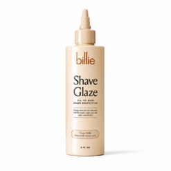Billie Shave Glaze Coco Villa 8 fl oz