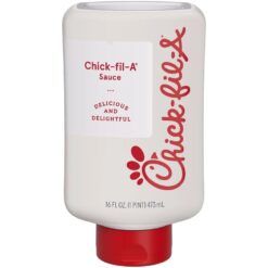 Chick-fil-A Sauce 16 oz