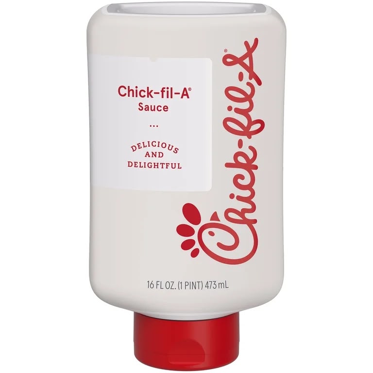 Chick-fil-A Sauce 16 oz