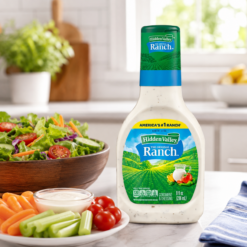 Hidden Valley Original Ranch Dressing 8 oz