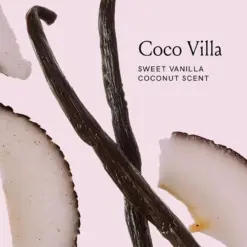 Billie Shave Glaze Coco Villa 8 fl oz - Image 3
