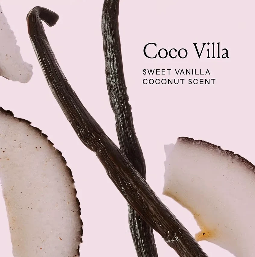 Billie Shave Glaze Coco Villa 8 fl oz - Image 3