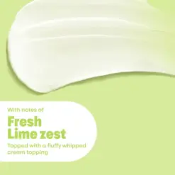 Dove x Crumbl Key Lime Pie 72H Deodorant 2.6 oz - Image 3