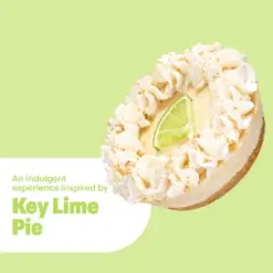 Dove x Crumbl Key Lime Pie 72H Deodorant 2.6 oz - Image 4