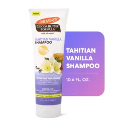 Palmer’s Cocoa Butter Formula Tahitian Vanilla Shampoo 8.5 fl oz
