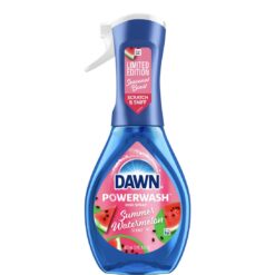 Dawn Powerwash Dish Spray Summer Watermelon Scent, 16 fl oz