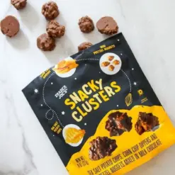 Trader Joe’s Snacky Clusters 8 oz - Image 2