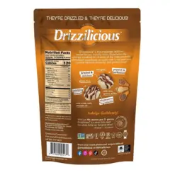 Drizzilicious S’Mores Bites 4 oz (113 g) - Image 2