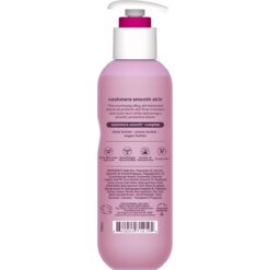 eos Shea Better Cashmere Shave Oil Fresh & Cozy 6 fl oz (177 mL) - Image 2