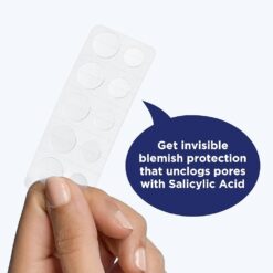 PanOxyl Daytime Invisible Patches 40 Patches - Image 3