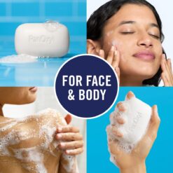 PanOxyl Acne Cleansing Bar 2% Salicylic Acid 4 oz (113 g) - Image 3