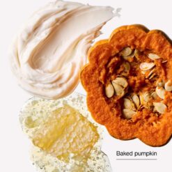 Bath & Body Works PocketBac Pumpkin Cupcake Anti-Bacterial Hand Gel 1 fl oz (29 mL) - Image 2