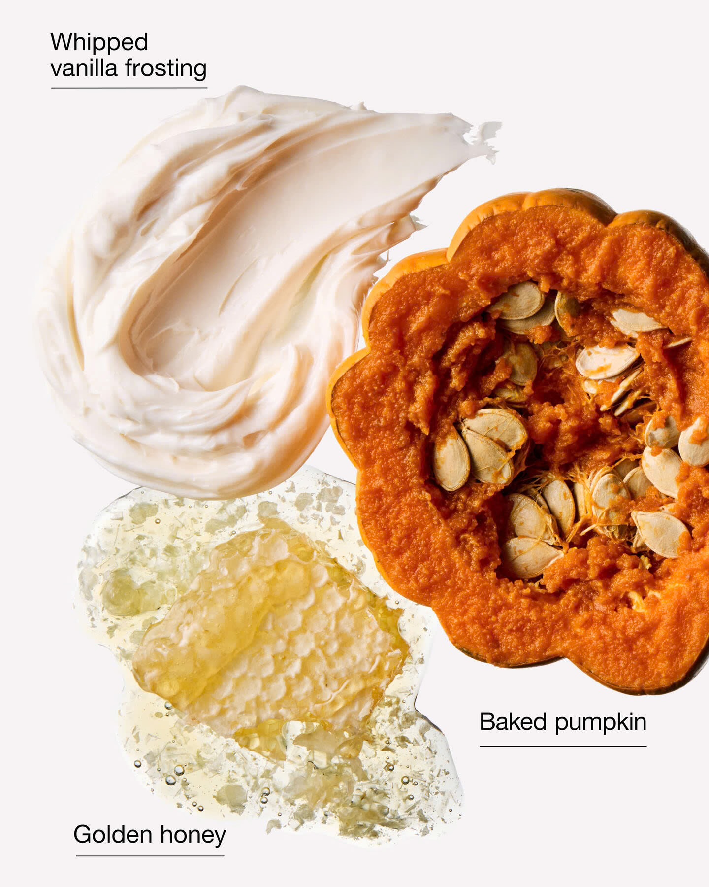 Bath & Body Works PocketBac Pumpkin Cupcake Anti-Bacterial Hand Gel 1 fl oz (29 mL) - Image 2