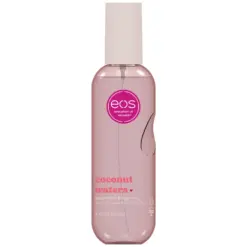 eos Coconut Waters Cashmere Body Mist 6 fl oz