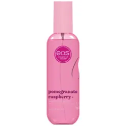 eos Pomegranate Raspberry Cashmere Body Mist 6 fl oz