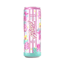Alani Nu Cotton Candy Energy Drink – 12 fl oz (355 mL)