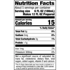 Dunkin’ Cold Brew Coffee Concentrate Pumpkin Spice Flavored – 31 fl oz (917 mL) - Image 2