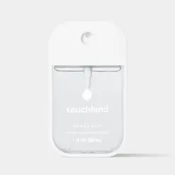 Touchland Beach Coco Power Mist Hydrating Hand Sanitizer 1 fl oz (30 mL)