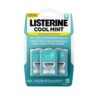 Listerine Cool Mint PocketPaks Breath Strips