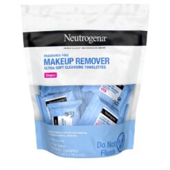 Neutrogena Individually Wrapped Cleansing Towelettes
