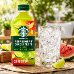 Starbucks Refreshers Concentrate