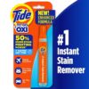 Tide To Go + OXI Instant Stain Remover Pen
