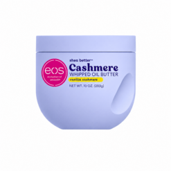 eos Cashmere Whipped Oil Butter-2026