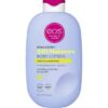 Shop eos Shea Better Vanilla Cashmere Body Lotion for up to 24 hours of lightweight hydration and a warm whipped vanilla, musk and caramel scent.