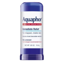 Aquaphor Healing Balm Stick – 0.65 oz (18.4 g)