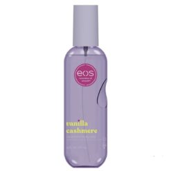 eos Vanilla Cashmere Body Mist with Hyaluronic Acid 6 fl oz (177 mL)