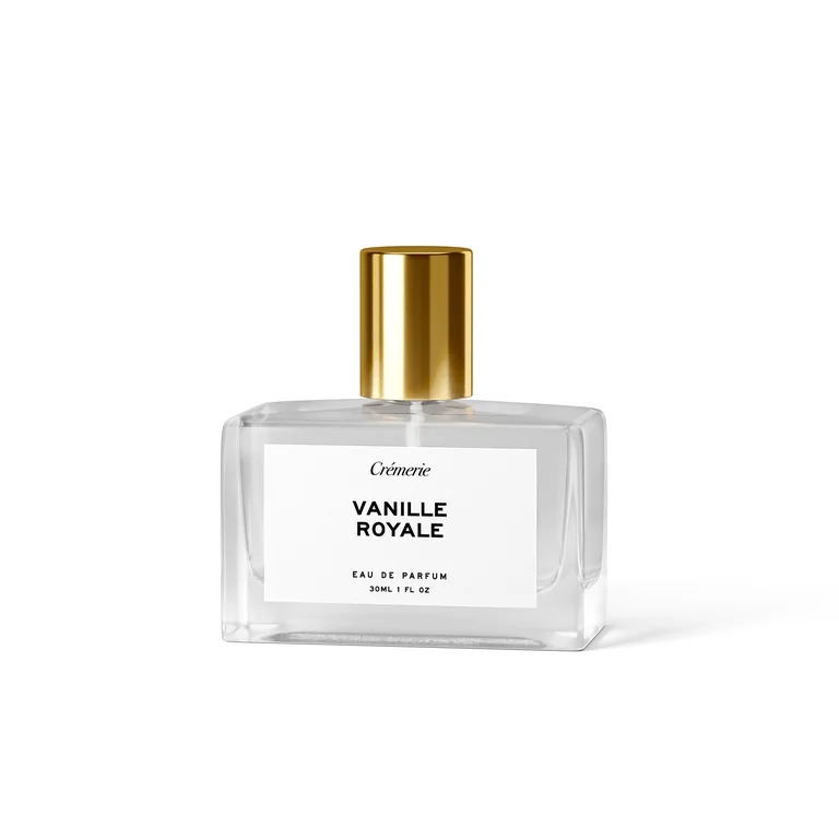 Crémerie Vanille Royale Eau de Parfum 30ml