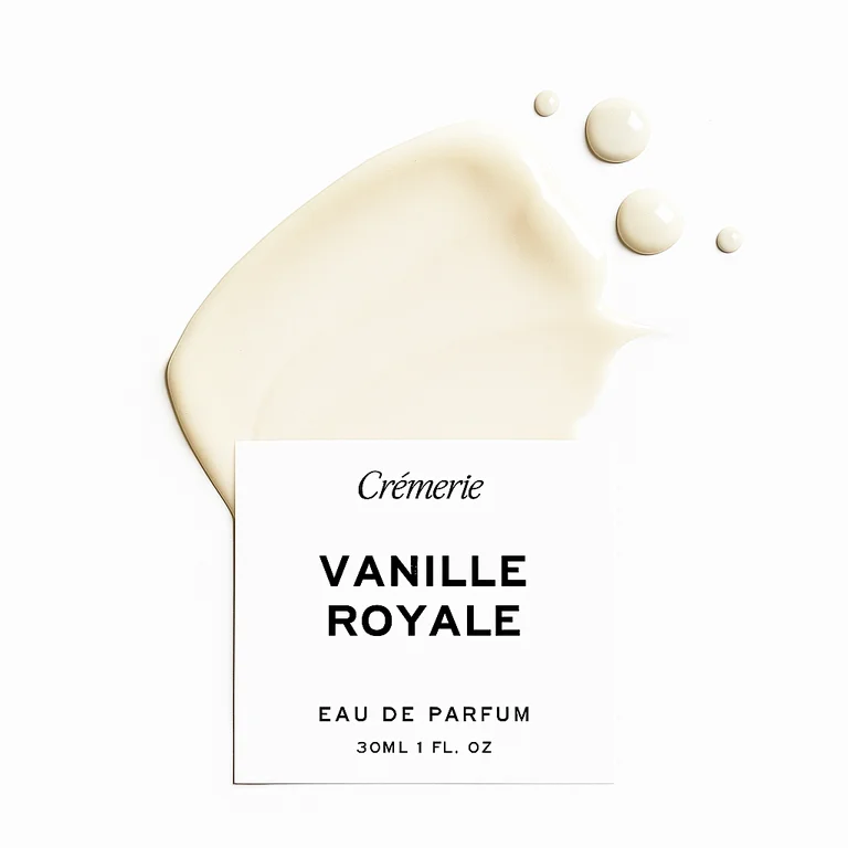 Crémerie Vanille Royale Eau de Parfum 30ml - Image 2