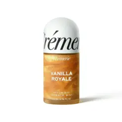 Crémerie Vanille Royale Hair & Body Shimmer Mist 200ml