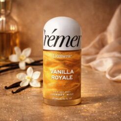 Crémerie Vanille Royale Hair & Body Shimmer Mist 200ml - Image 2
