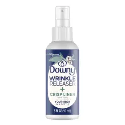 Downy Wrinkle Releaser + Crisp Linen Fabric Spray – 90ml