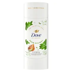 Dove Limited Edition Pear Delight Antiperspirant Deodorant Stick – 74g