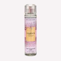 Bath & Body Works Champagne Toast Fine Fragrance Mist 236 mL