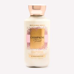 Bath & Body Works Champagne Toast Daily Nourishing Body Lotion 236 mL