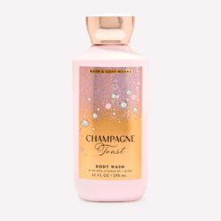 Bath & Body Works Champagne Toast Body Wash 295 mL