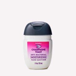 Bath & Body Works Champagne Toast Moisturizing PocketBac Hand Sanitizer 29 mL