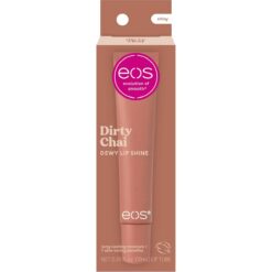 eos Dirty Chai Dewy Lip Shine 10ml