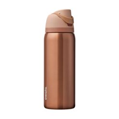 Owala Reusable Water Bottle 32 fl oz โ Brown
