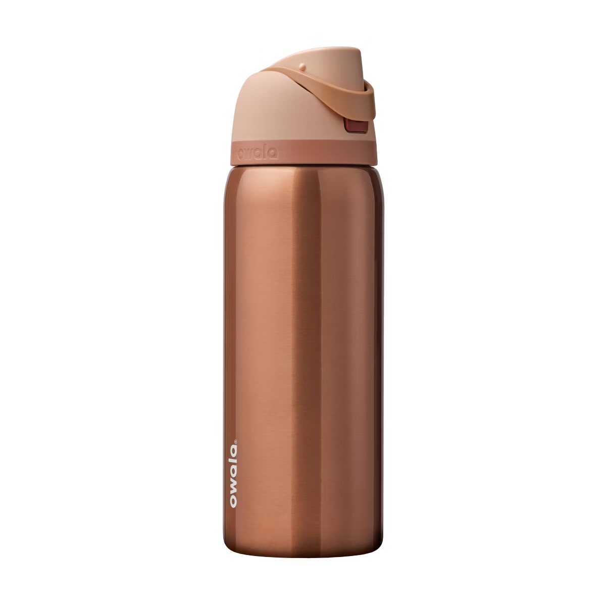 Owala Reusable Water Bottle 32 fl oz – Brown